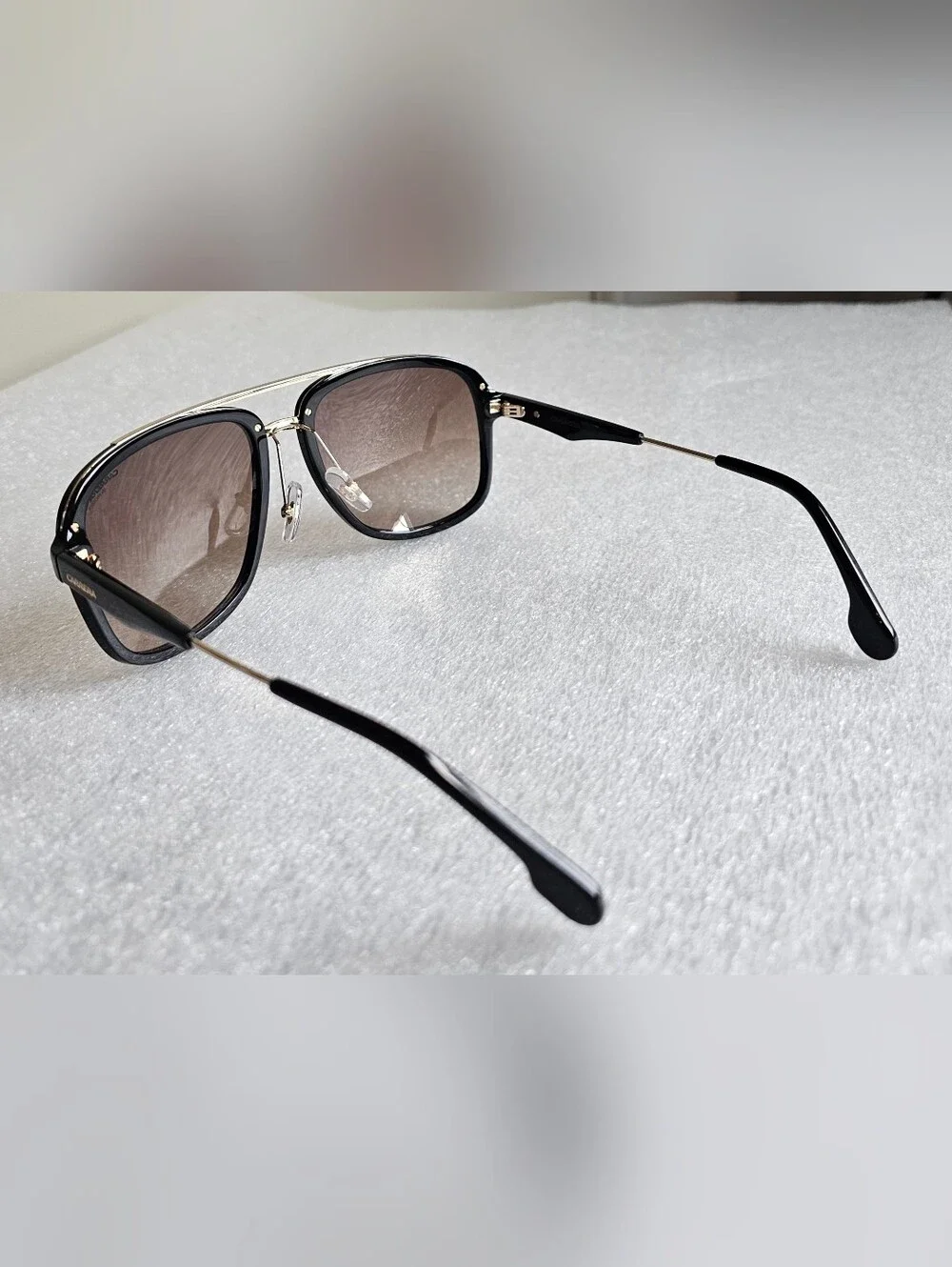Carrera details brand